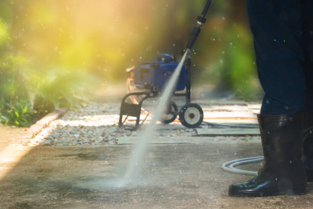Best Gutter Cleaning  in Reinbeck, IA